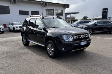 DACIA Duster 1.5 dCi 110CV 4x2 Lauréate