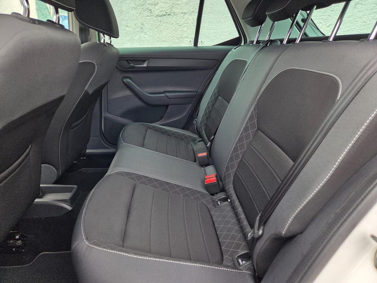 SKODA FABIA 1.0 MPI TWIN COLOR 2021 *solo 50.000Km