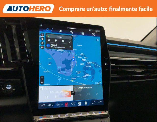 RENAULT Austral Austral Full Hybrid E-Tech 200 CV Esprit Alpine
