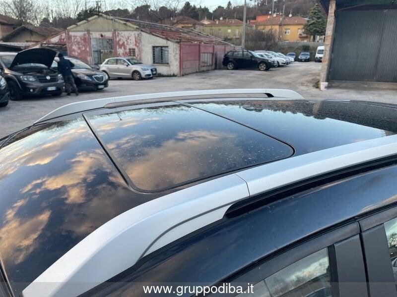 DR AUTOMOBILES dr 3.0 1.5 CVT - benzina/GPL