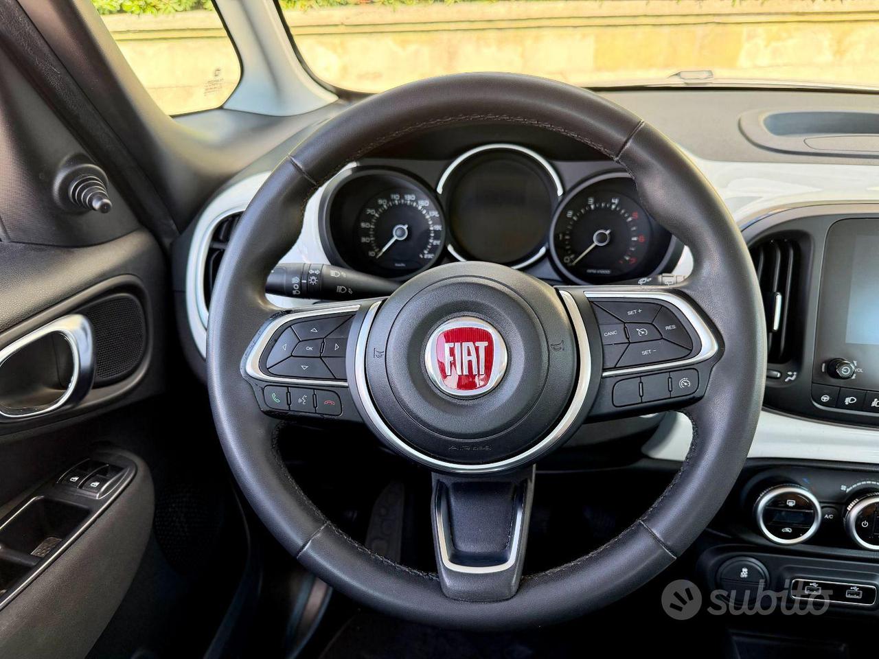 Fiat 500L 1.3 95cv IVA ESPOSTA