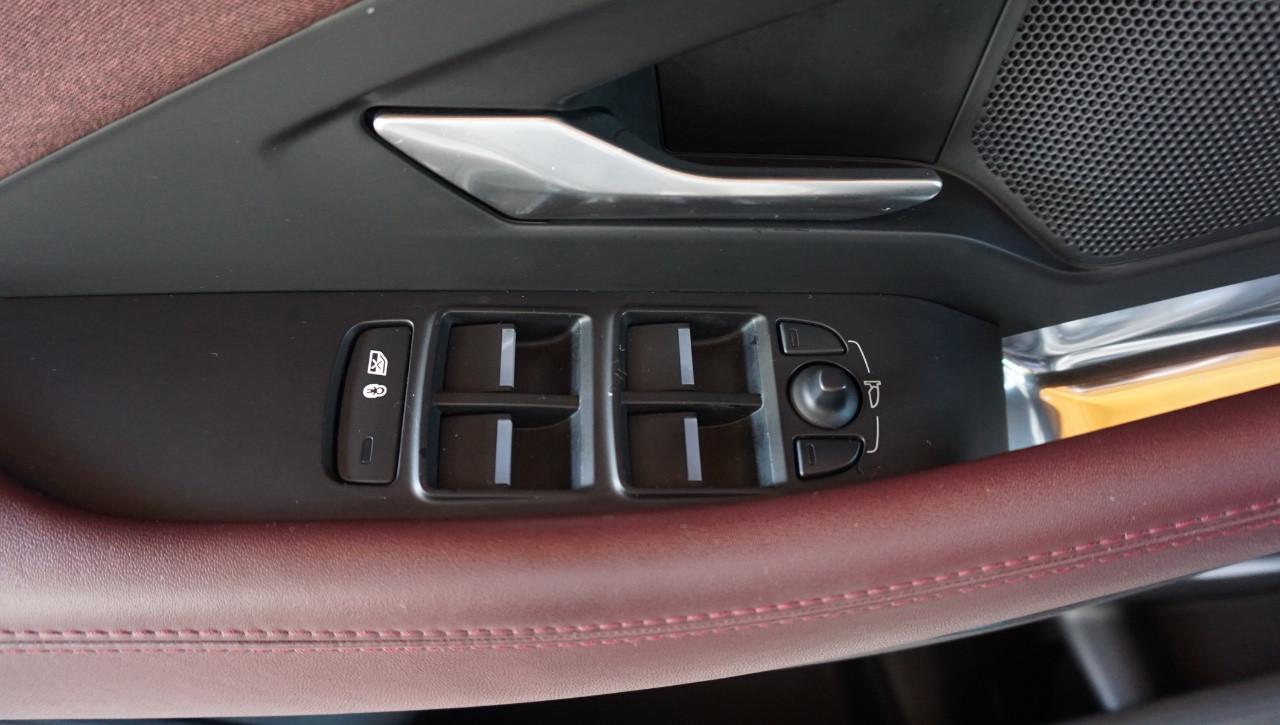 Jaguar E-Pace 1.5 i3 phev R-Dynamic HSE awd 309cv auto