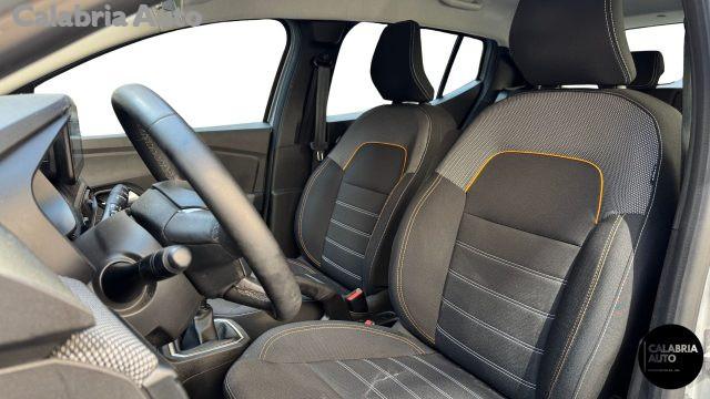 DACIA Sandero Stepway 1.0 TCe ECO-G Comfort