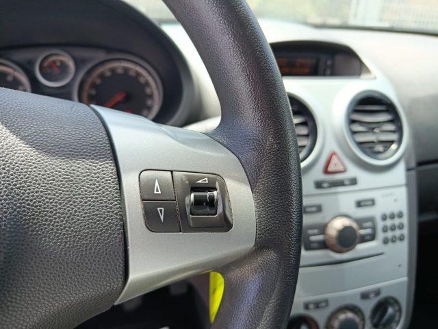 OPEL Corsa 1.2 B/GPL 3 porte Cosmo