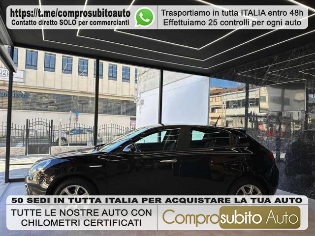 ALFA ROMEO Giulietta 1.6 JTDm 120 CV Sprint