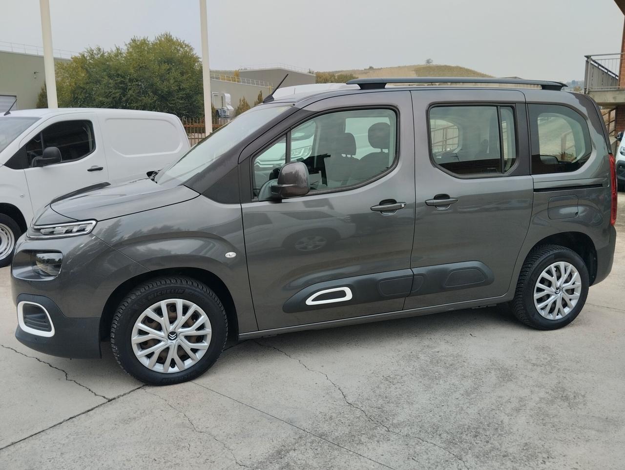 Citroen Berlingo 110 S&S M FEEL ""7 POSTI""