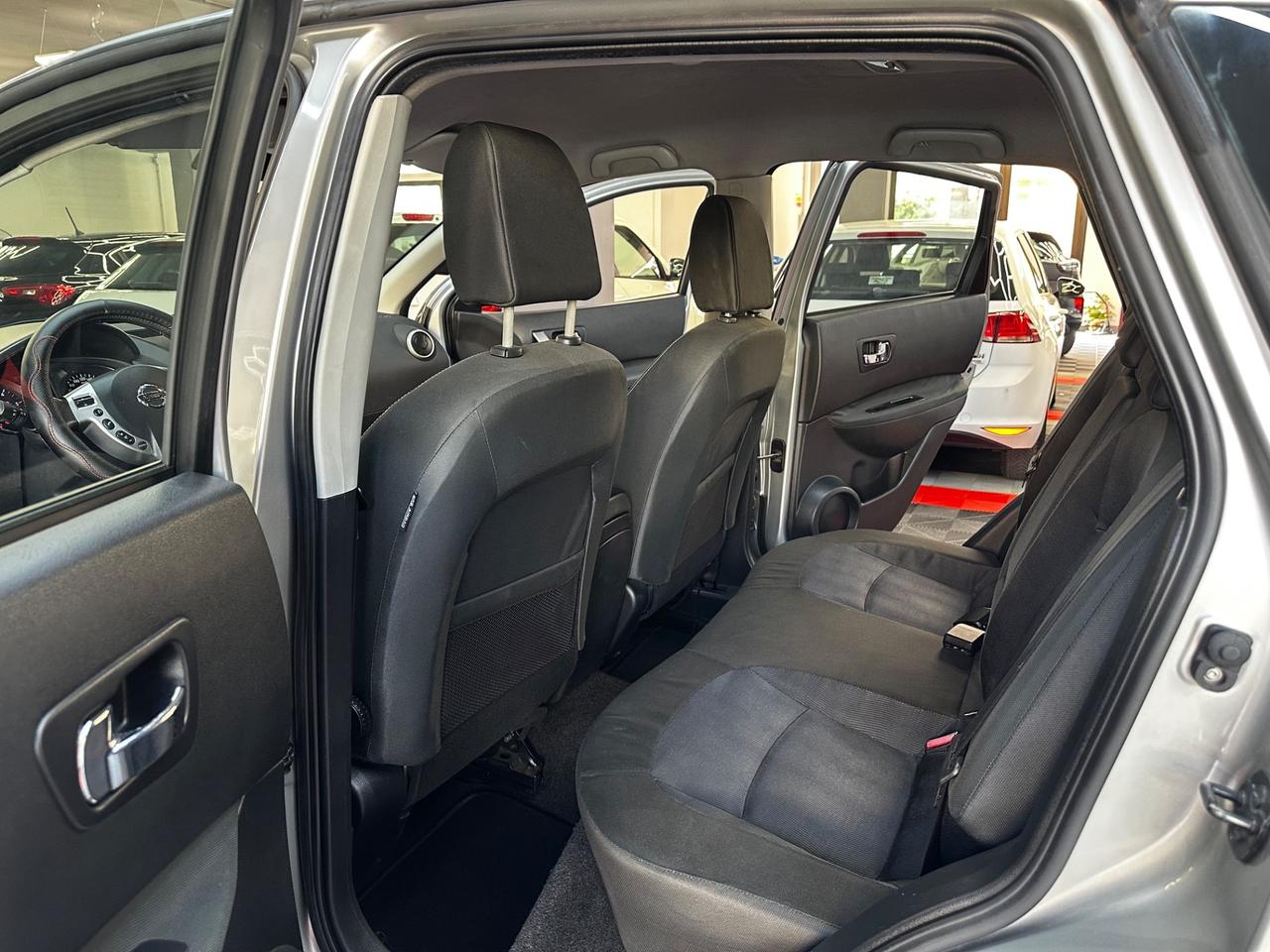 Nissan Qashqai 1.5 dCi - FABIANOAUTO