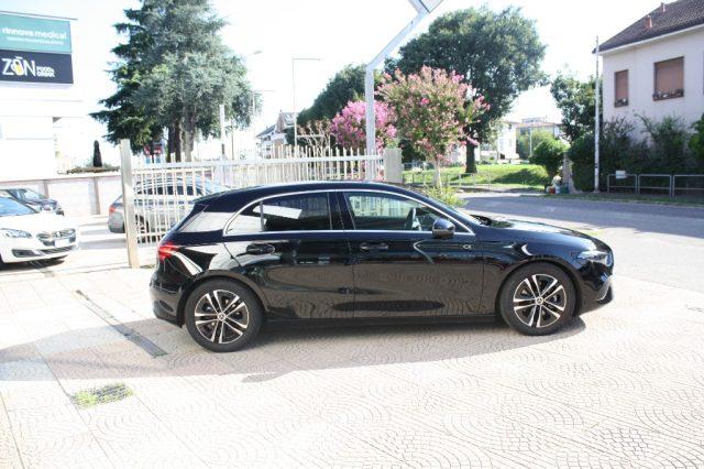 MERCEDES-BENZ A 180 Automatic AMG Line Advanced Plus