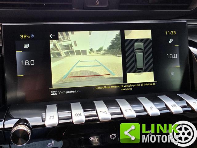 PEUGEOT 508 PSE SW 1.6 hybrid4 phev 360cv e-eat8