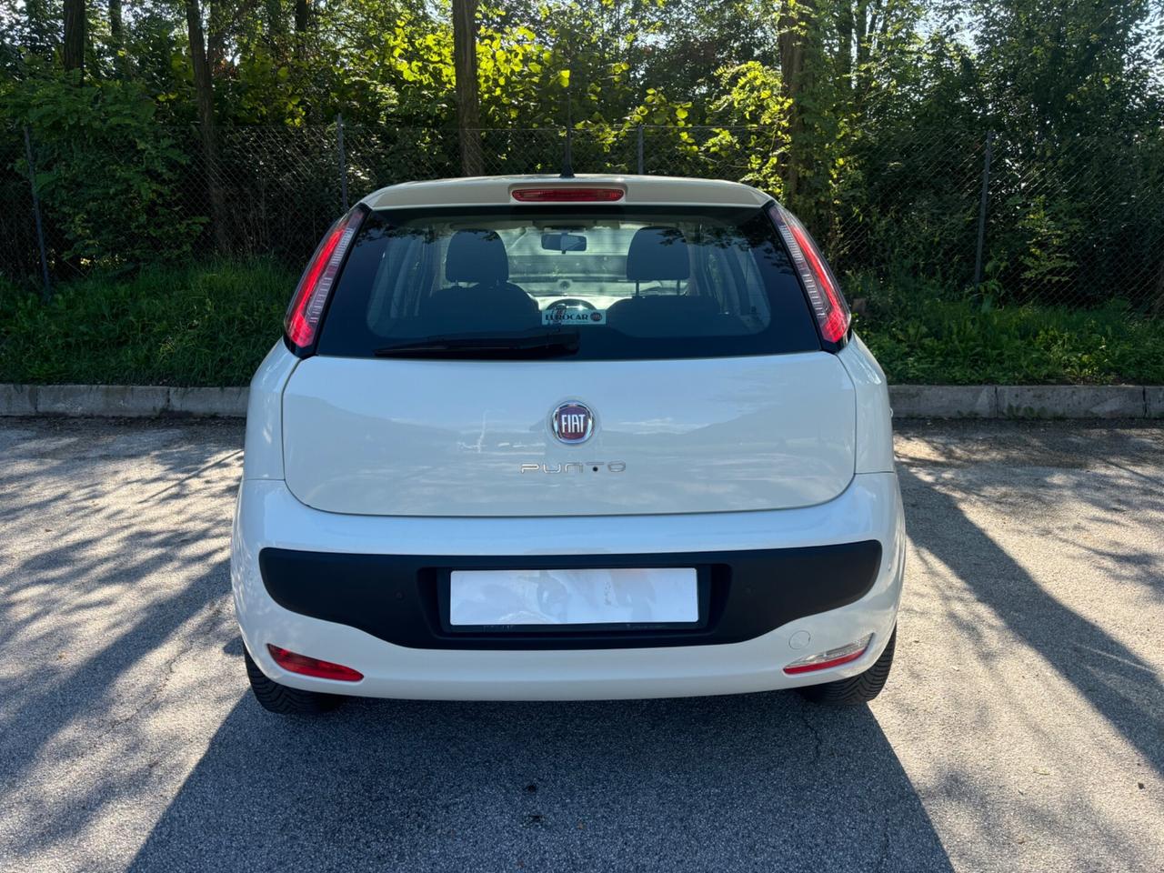 Fiat Punto Evo 1.3 Mjt 75 CV 5p S&S Dynamic