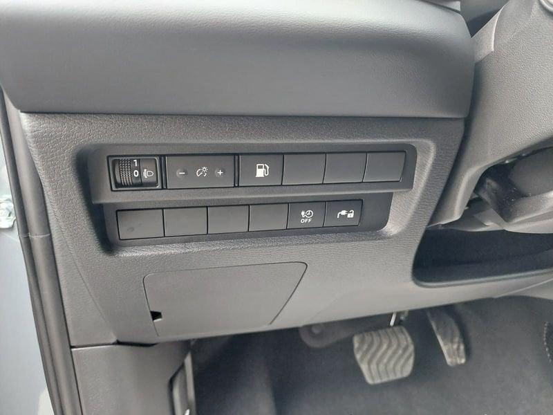 Mitsubishi Outlander PHEV 2.4 PHEV INFORM MY26 306CV