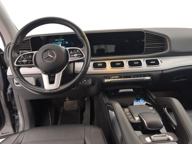 MERCEDES-BENZ GLE 350 de phev (e eq-power) Premium 4matic auto