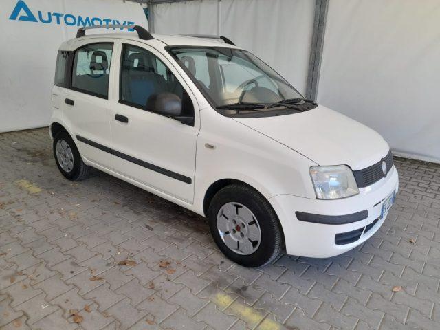 FIAT Panda 1.2 Dynamic *solo 56.500 Km*EURO 5*