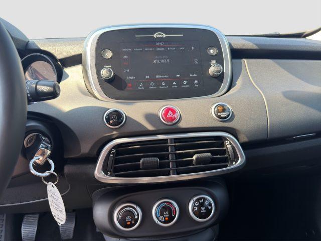 FIAT 500X 500X 1.3 MultiJet 95 CV