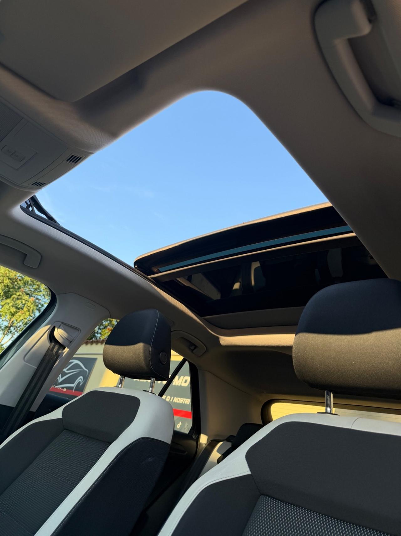 Volkswagen T-Roc 2.0 TDI SCR 4MOTION Style BlueMotion Technology