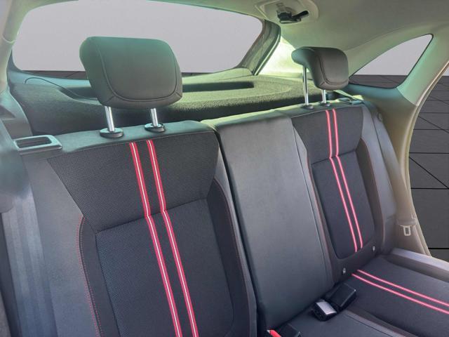 OPEL Crossland 1.2 Turbo 12V 110CV GS LINE CINGHIA APPENA FATTA