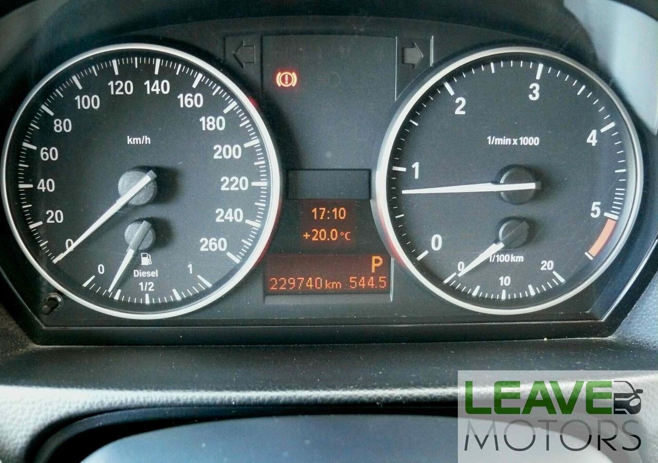 Bmw 320 xDrive Touring (M1403)