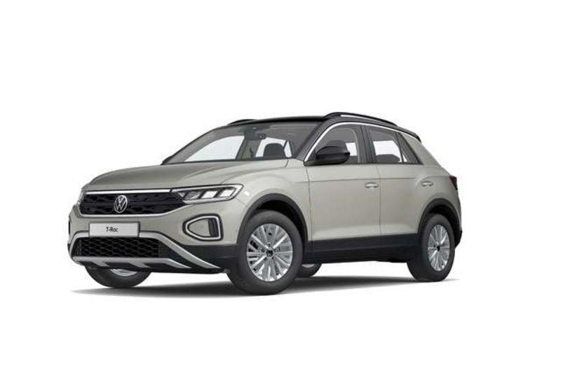 Volkswagen T-Roc 1.5 TSI ACT Style