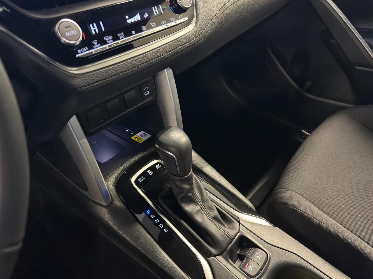 Toyota Corolla Cross 1.8h Trend fwd 140cv e-cvt