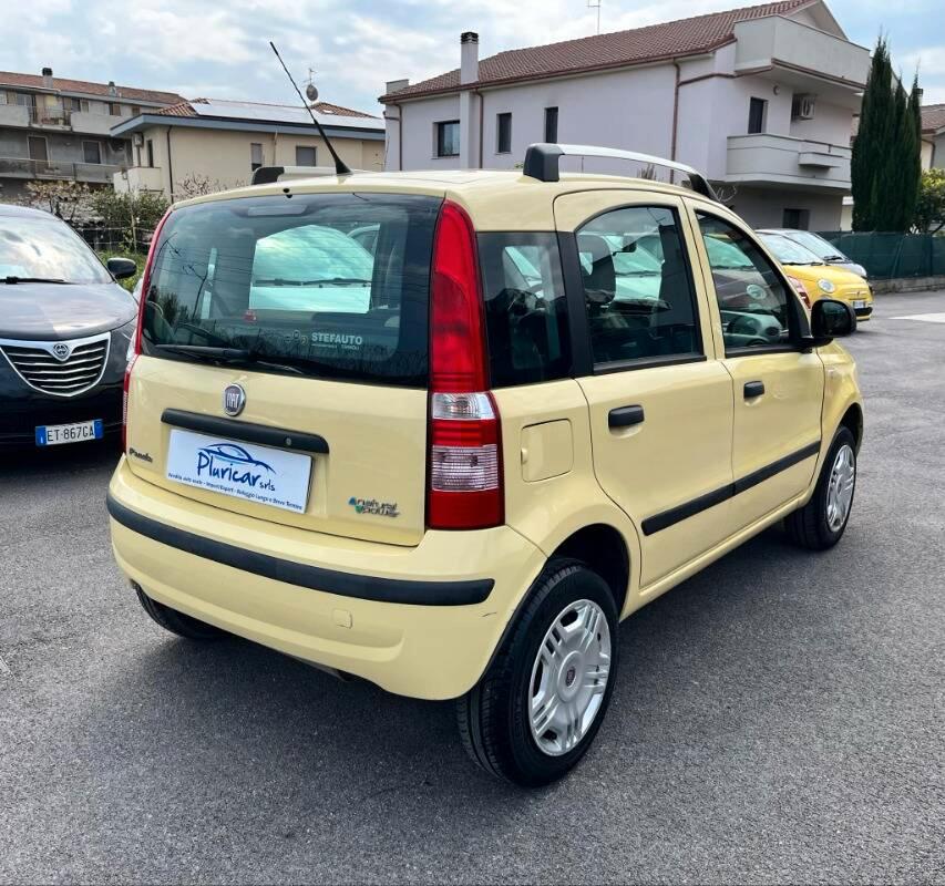 Fiat Panda 1.4 natural power MyLife