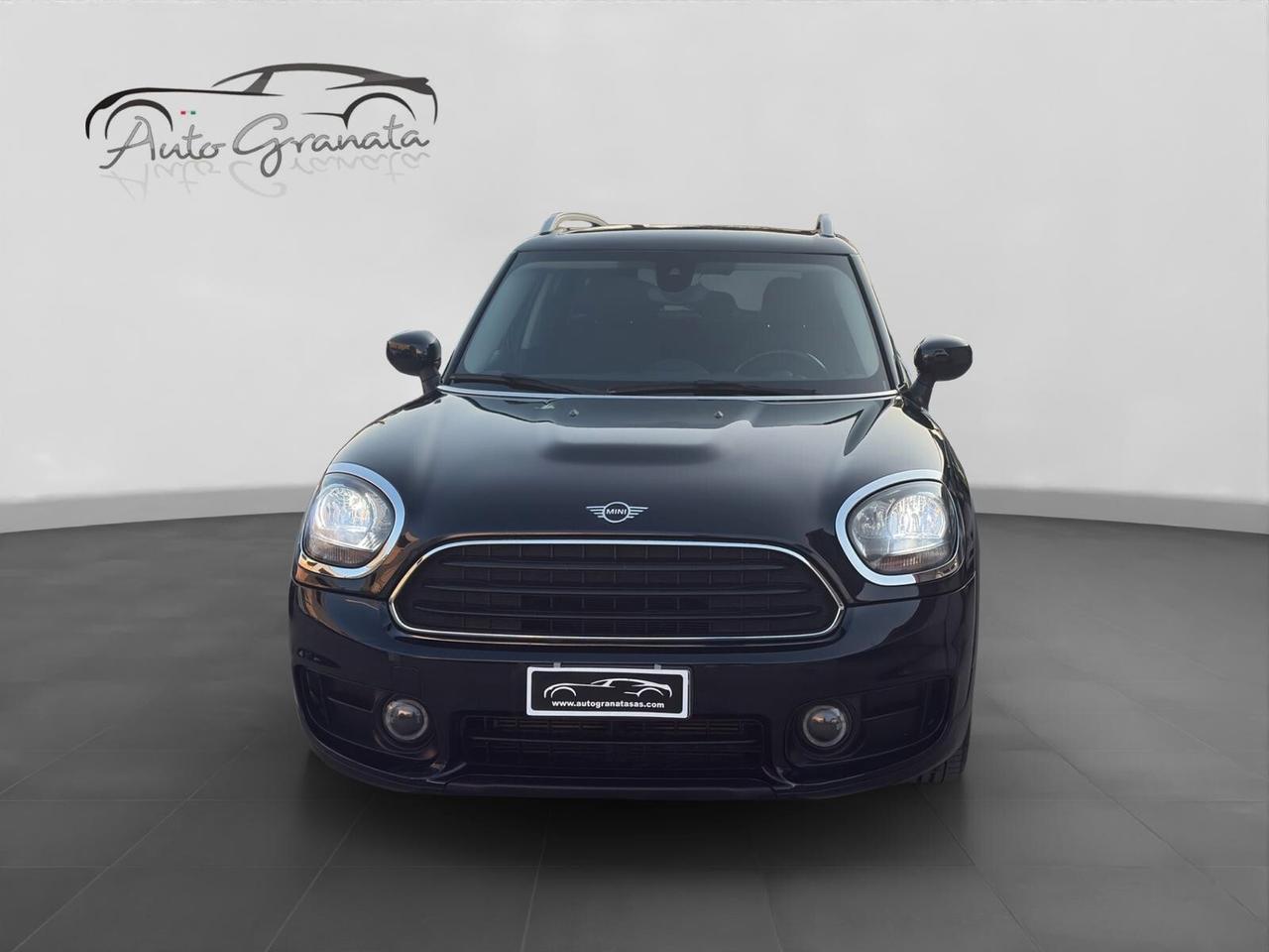 Mini One D Countryman 1.5 Baker Street 116cv AUT.
