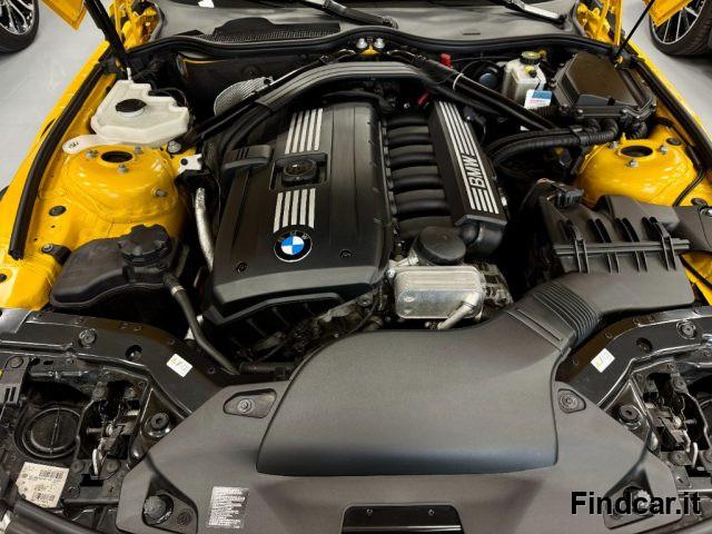 BMW Z4 sDrive23i "Combinazione rara"