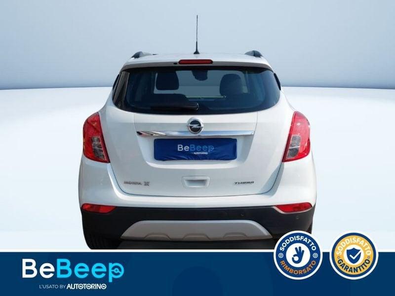 Opel Mokka X 1.4 T. BUSINESS S&S 4X2 120CV