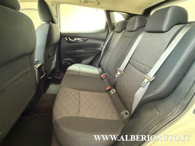 NISSAN Qashqai 1.5 dCi Acenta