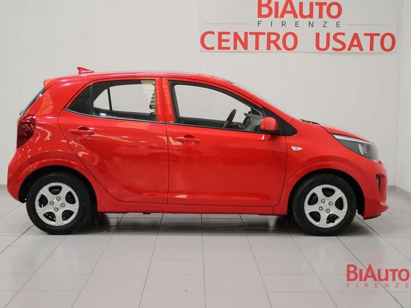 KIA Picanto Picanto 1.0 12V 5 porte Urban