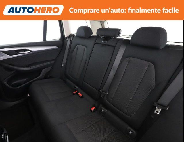 BMW X3 xDrive30e Business Advantage
