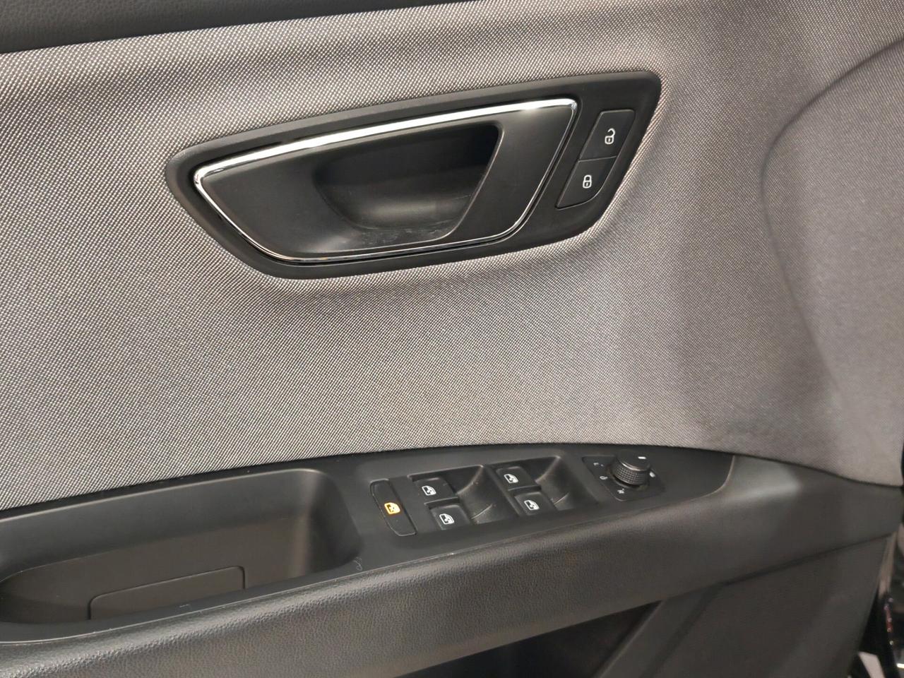 Seat Leon 1.6 TDI 115 CV 5p. Business