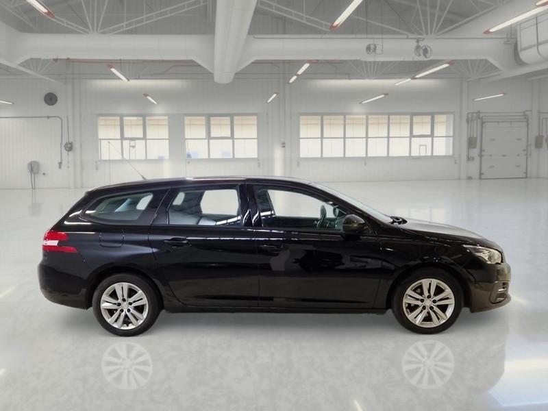 PEUGEOT 308 SW ACTIVE BUSINESS BLUEHDI 130 EAT8 SES STATION WAGON