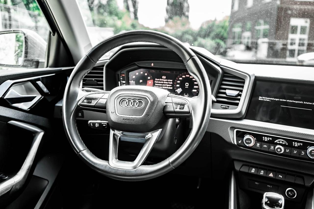 Audi A1 SPB 30 TFSI