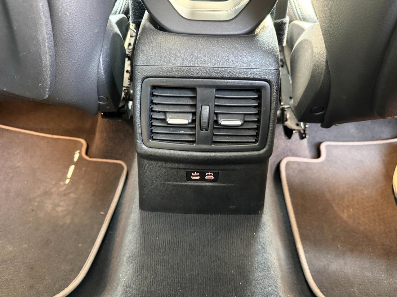 BMW X1 XDRIVE18D 2021 2.0 DIESEL 150 CV AUTOM