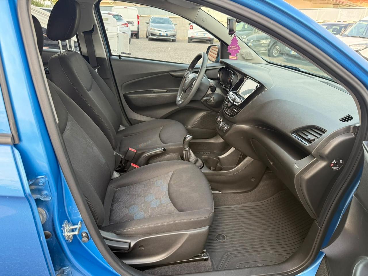 Opel Karl Rocks 1.0 75 CV