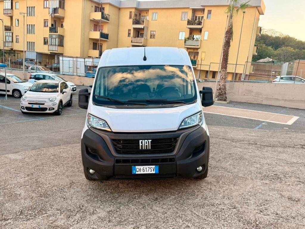 Fiat Ducato 2.2 M-Jet 35Q L3 H2 "Lounge"