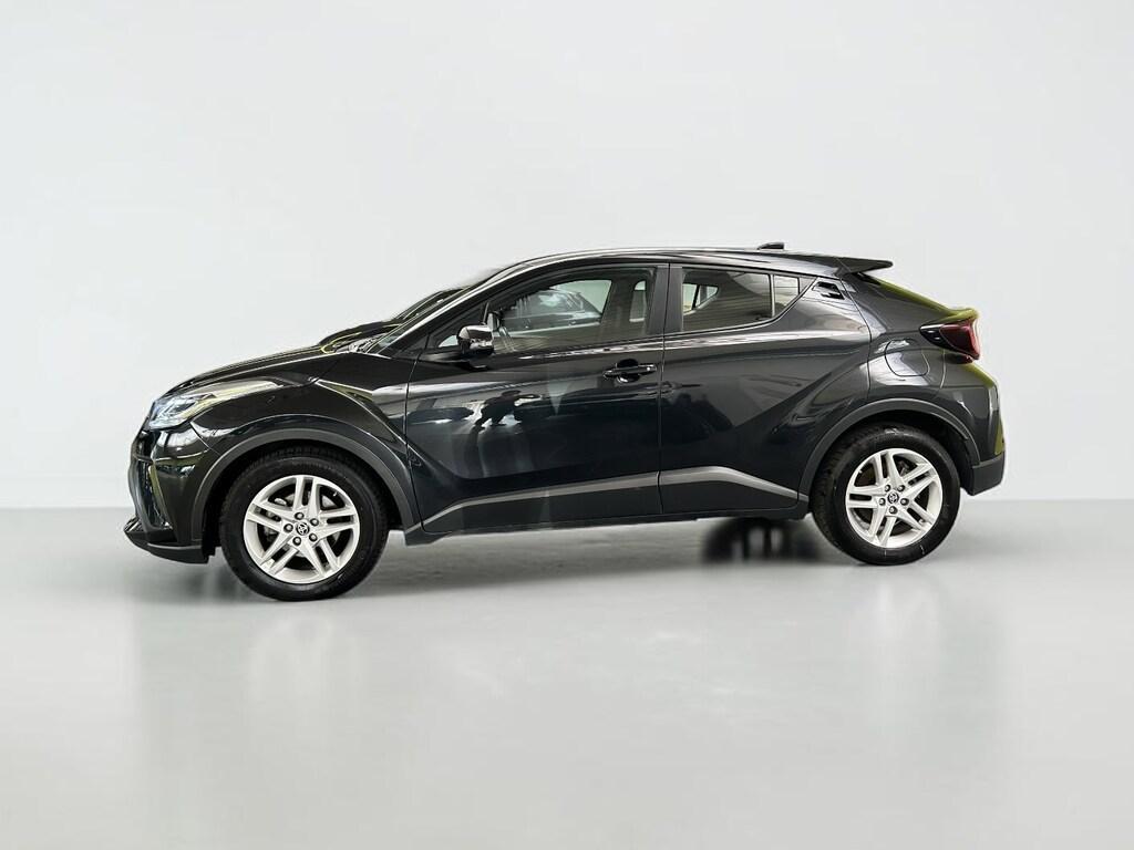 Toyota C-HR 1.8 Hybrid Business E-CVT