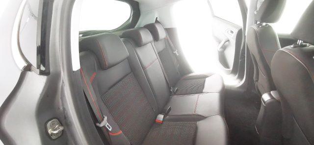 PEUGEOT 208 PureTech Turbo 110 S&S 5 porte GT Line