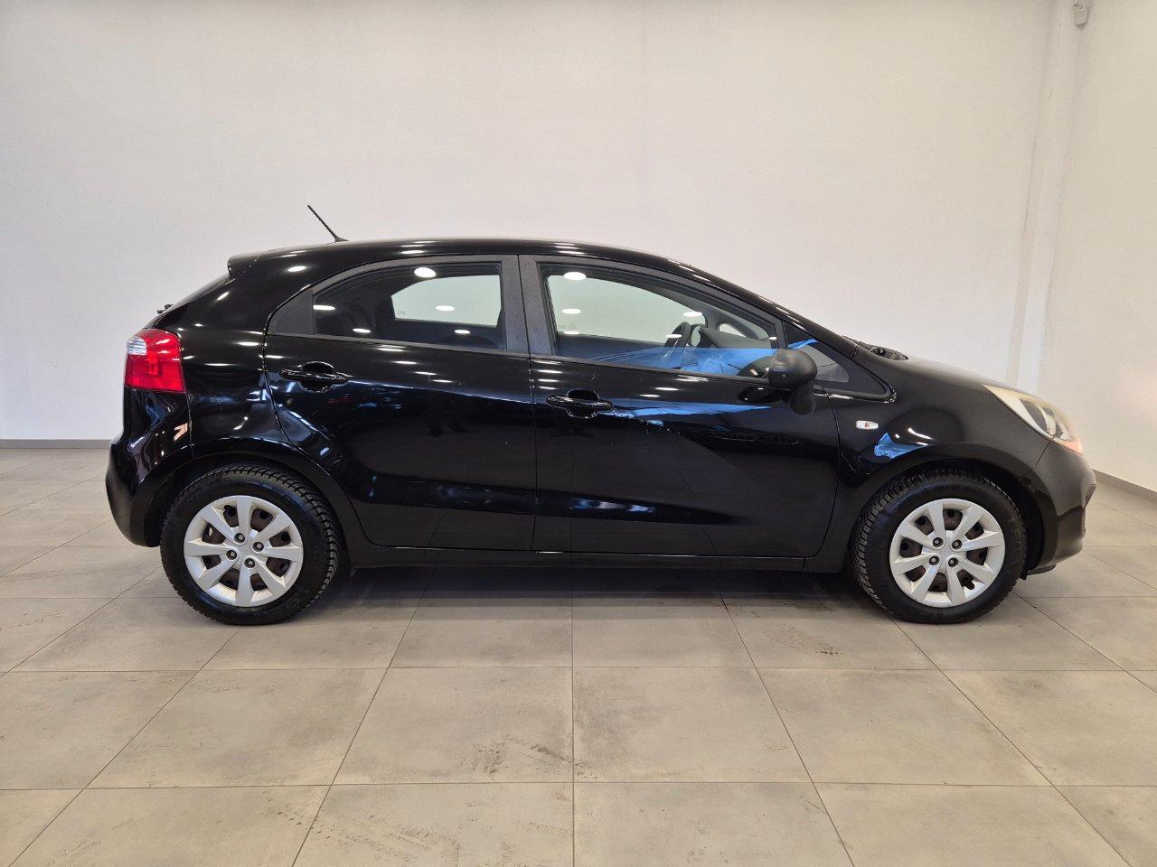 Kia Rio 5 Porte Rio 5p 1.1 crdi EX - NEOPATENTATI - Clima