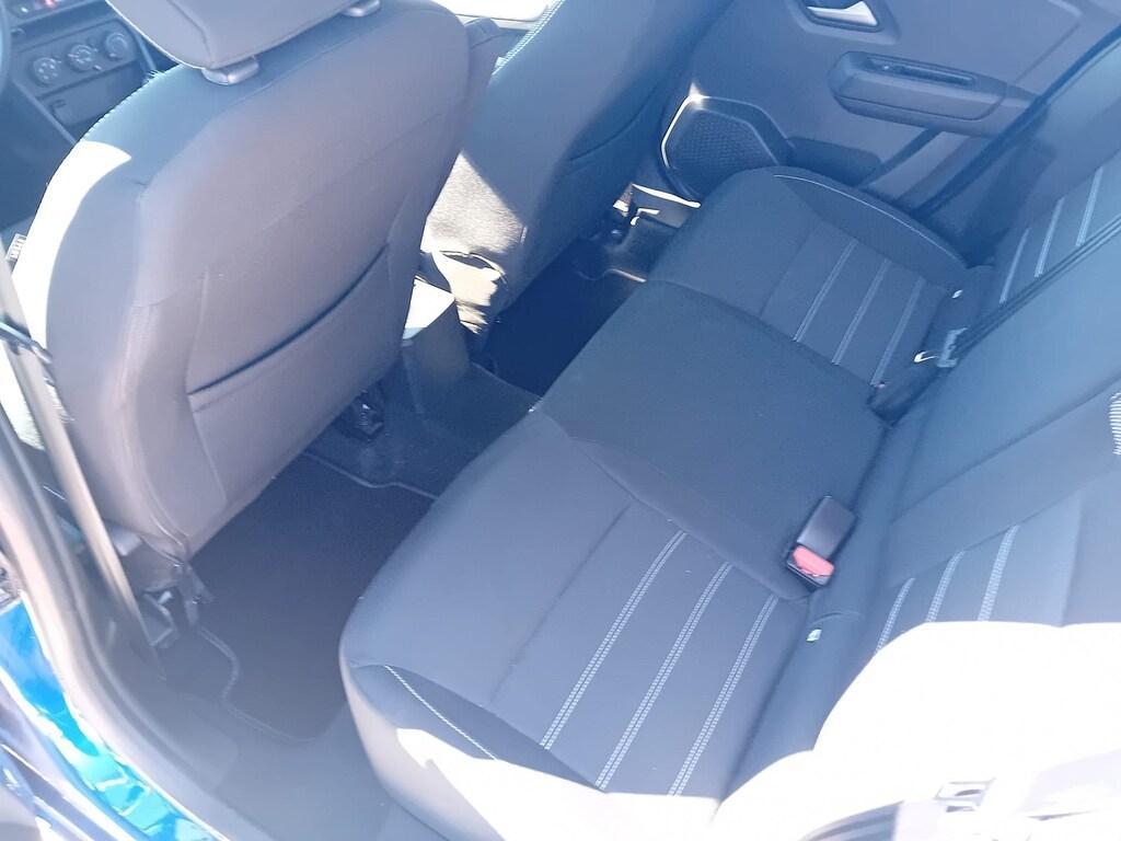 Dacia Sandero Streetway 1.0 TCe Comfort