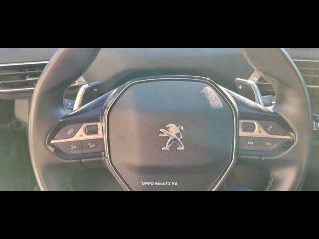 PEUGEOT 3008 2ª serie - BlueHDi 130 S&S EAT8 Allure
