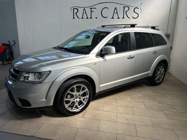 Fiat Freemont 2.0 Mjt 170 CV 4x4 aut. Urban