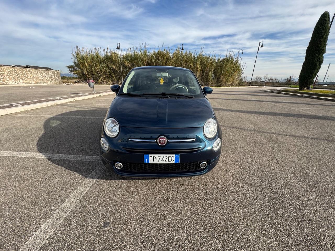 Fiat 500 1.3 Multijet 95 CV Lounge