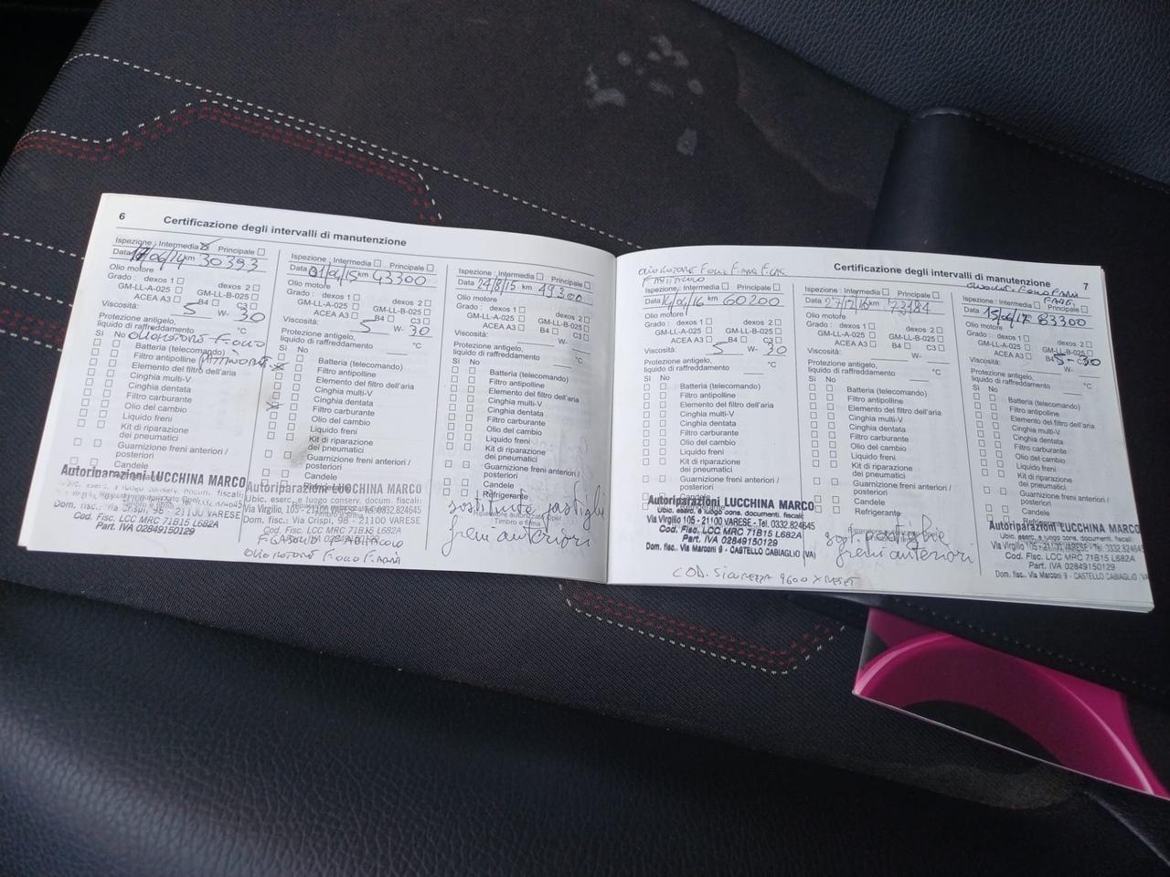 Opel Corsa 1.3 CDTI 95CV F.AP. 5 porte Sport