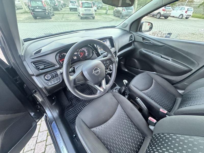 Opel Karl Karl Rocks 1.0 73 CV Start&Stop