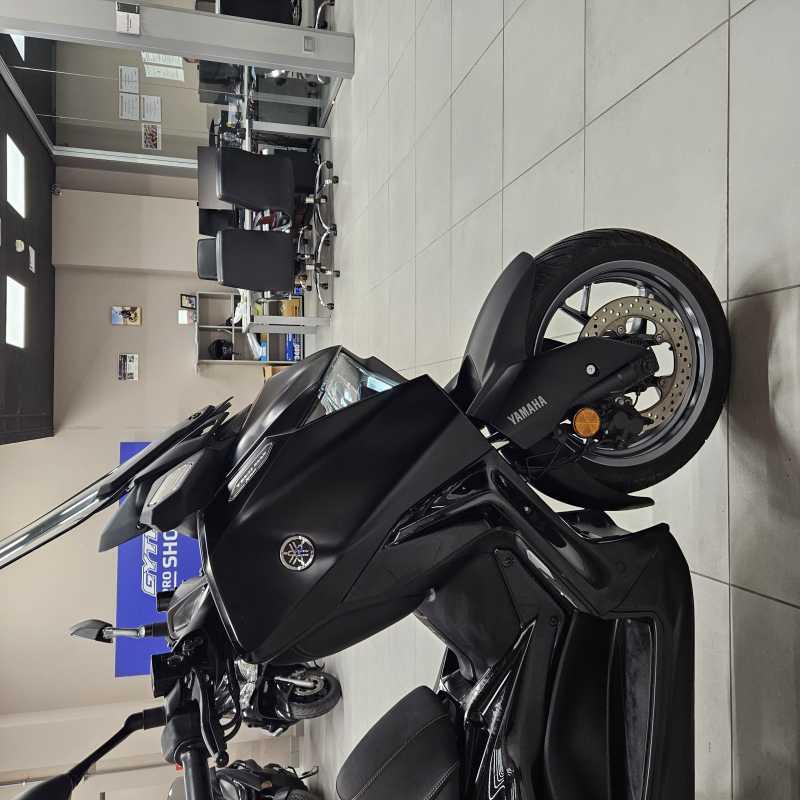 Yamaha X-Max 300 Tech Max - 2024