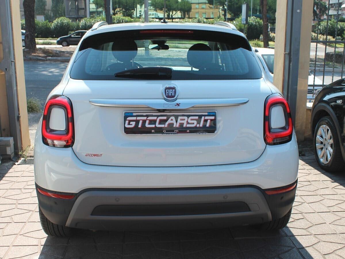 Fiat 500X 1.3 MultiJet 95 CV Cross