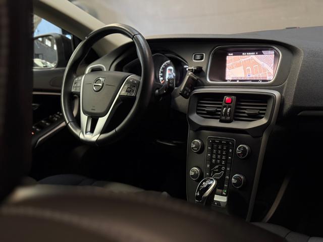 VOLVO V40 D2 Geartronic Business Plus