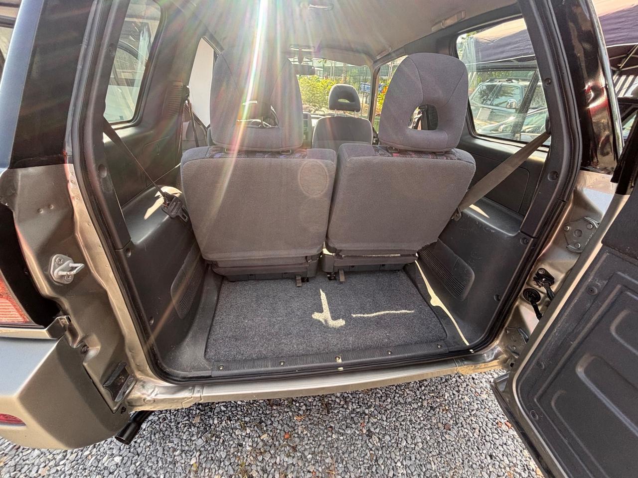 Toyota RAV 4 2.0i 16V cat 3 porte