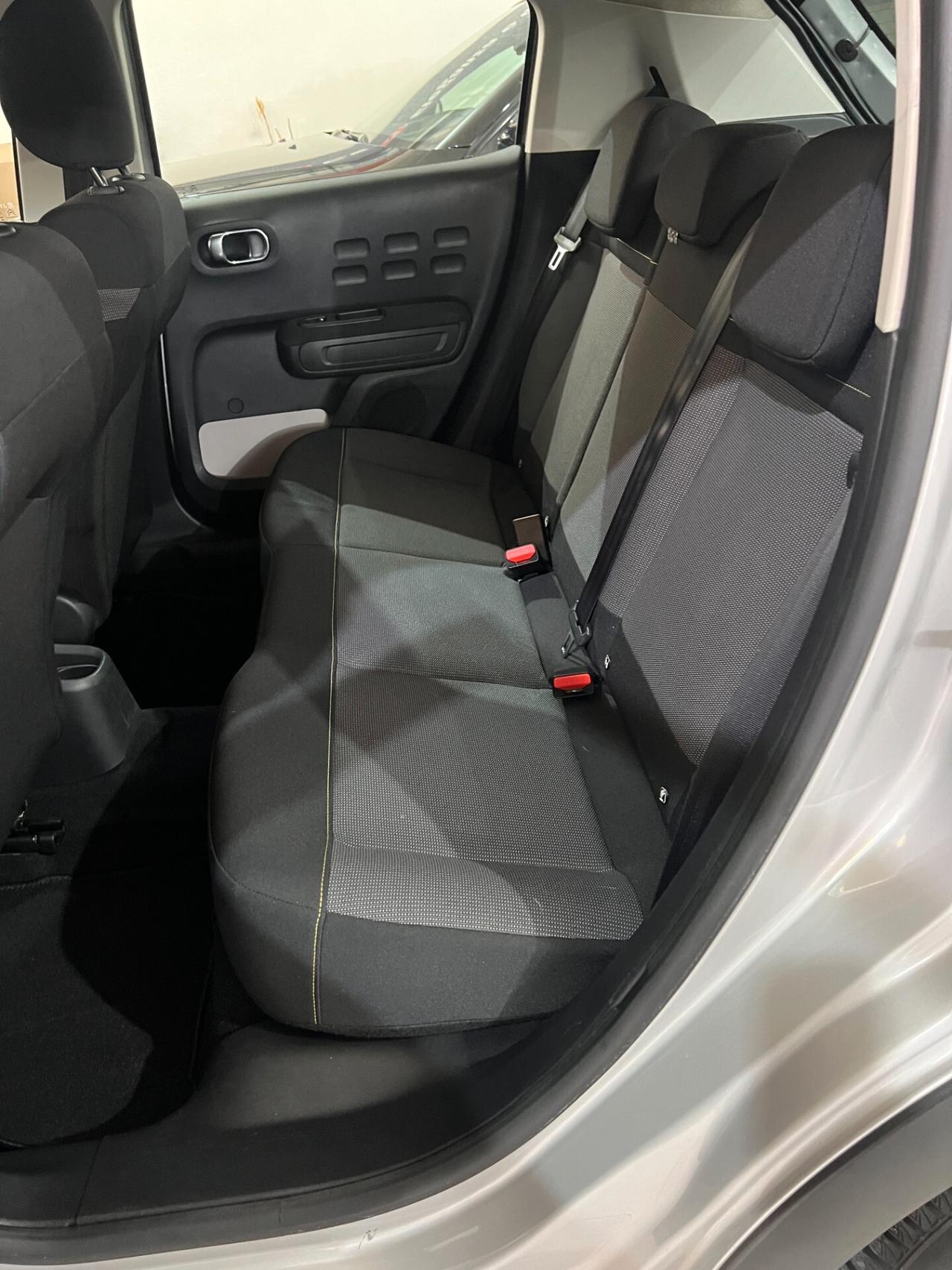 Citroen C3 1.2 82 CV - SHINE - 2018